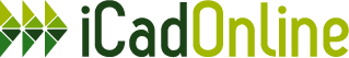 Logo iCad